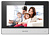 Видеодомофон Hikvision DS-KH6320-TE1 черный