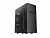 CBR Корпус ATX Miditower E180, без БП, 2*USB 3.0, 2*USB 2.0, HD Audio+Mic, Black [PCC-ATX-E180-USB32-USB22-WPSU]