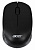 Мышь Acer OMR020 черный оптическая 1200dpi беспров. USB для ноутбука 3but (ZL.MCEEE.006)