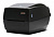 Термопринтер Mertech TLP100 Terra Nova (4588) 203dpi 127мм/с/USB/RS232/Eth для печ.накл. черный