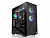 Корпус Thermaltake Divider 370 TG ARGB/Black CA-1S4-00M1WN-00 /Win/SPCC/Tempered Glass*1/120mm ARGB PWM Fan*3