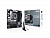 Материнская плата ASUS PRIME B660M-A WIFI D4 LGA1700 mATX 4xDDR4 3xPCIEx16 2xM.2 DP 2xHDMI GLAN Wi-Fi 6 (90MB1AE0-M1EAY0)