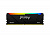 Модуль памяти Kingston 8GB DDR4 3200MHz DIMM FURY Beast Black RGB XMP CL16 1.35V 288-pin Non-ECC