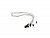 Кабель Luxshare L285HM015-SD-R  INT SFF8643-to-4*SATA+SB ( HDmSAS -to- 4*SATA+SideBand internal cable) 30cm