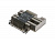 Пассивный кулер SuperMicro SNK-P0067PD в корпус 1U и в сокет LGA3647-0, рассеивает до 140Вт тепла