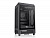 Корпус Thermaltake The Tower 200/Black/Win/SPCC/Tempered Glass*1/CT140 Fan*2/Color Box