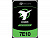 Жесткий диск/ HDD Seagate SAS 10Tb Exos 7E10  12Gb/s 7200 rpm 256Mb  1 year warranty (replacement ST10000NM0096, ST10000NM018B, ST10000NM002G)