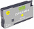 Картридж струйный Cactus CS-F6U18AE-R 953XL желтый (24мл) для HP OJ Pro 7740/8210/8218/8710/8715 с чипом