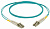 Патч-корд Panduit NKFP92ELLLSM010 2x9/125 OS1/OS2 LC дуплекс-LC дуплекс 10м LSZH желтый