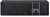 Клавиатура Оклик K859W серый/черный USB беспроводная slim Multimedia (2002136)
