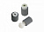 Комплект роликов Cet CET8856 (2AR07220/2AR07230/2AR07240) для Kyocera KM-1620/1650/2050 (упак.:3шт)