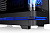Корпус Thermaltake Arcus 290 TG черный без БП ATX 6x120mm 3x140mm 2xUSB3.0 audio bott PSU