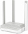Роутер беспроводной Keenetic Netcraze Speedster 4G+ (NC-2911) AC1200 10/100/1000BASE-TX/4G cat.6 белый