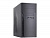 Корпус с блоком питания 450Вт./ Case Foxline FL-628, mATX, 2x5.25EXT, 1x3.5EXT, 3x3.5INT, 2xUSB2.0+2xUSB3.0, HDA, w/o FAN, w/450W ATX PSU, w/1.2m EU pwr cord