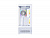 корпус 1STPLAYER CV7 ARGB White / ATX / 3x120mm ARGB & 2x120mm fans / CV7-WH-2FAR-W-2FH7R-W-1FH7-W