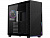 Корпус Gigabyte GB-AC400G черный ATX 5x120mm 2x140mm 2xUSB3.0 audio bott PSU [28300-AC400-1CKR]