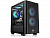Корпус Thermaltake Versa H16 TG ARGB черный без БП mATX 4x120mm 2x140mm 1xUSB2.0 2xUSB3.0 audio bott PSU