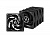 Case fan  ARCTIC P8 Silent Black- 5 Pack (ACFAN00301A)