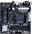 Материнская плата Biostar B550MX/E PRO Soc-AM4 AMD B550 4xDDR4 mATX AC`97 8ch(7.1) GbLAN RAID+VGA+DVI+HDMI