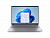 Lenovo ThinkBook 16 G8 IRL [21SHA001CD_PRO] (КЛАВ.РУС.ГРАВ.) Grey 16" {WUXGA Core 5 220H/16Gb/512Gb SSD/W11Pro/AL-Bottom}
