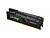 Модуль памяти Kingston FURY Beast Black Gaming Memory KF436C18BBK2/32 32GB DDR4 3600 DIMM Non-ECC, CL18, 1.35V, 2Gx8 Кит 2х16, RTL, (319743)