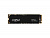 Твердотельный накопитель SSD Crucial P3 Plus 1TB PCIe M.2 2280 SSD  NVMe (PCIe Gen 4 x4), 3D NAND, R/W 3600/5000MB/s, TBW 220, DWPD 0