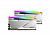 Память DDR5 2x16GB 6800MHz Netac NTZED5P68DP-32S Z RGB RTL Gaming PC5-54400 CL34 DIMM ECC 288-pin 1.4В kit с радиатором Ret