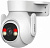 Камера видеонаблюдения IP Dahua DH-IPC-P5BP-PV-0360B Wi-Fi 3.6-3.6мм цв. корп.:белый (DH-P5B-PV)