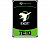 Жесткий диск Seagate Exos 7E10 HDD 3.5" SATA 4Tb, 7200 rpm, 256Mb buffer, 512e/4KN, ST4000NM024B, 1 year