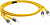Патч-корд Lanmaster LAN-2LC-2LC/SU-3.0 2x9/125 OS1/OS2 LC дуплекс-LC дуплекс 3м LSZH оранжевый