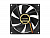 Exegate EX297049RUS Вентилятор 12В DC ExeGate ExtraSilent ES09225S3P (92x92x25 мм, Sleeve bearing (подшипник скольжения), 3pin, 2000RPM, 25dBA)