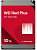 Жесткий диск WD SATA-III 10TB WD100EFGX NAS Red Plus (7200rpm) 512Mb 3.5"