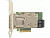 Контроллер/ MegaRAID SAS 9460-8i SGL (8-Port Int., 12Gb/s SAS/SATA/ PCIe (NVMe), PCIe 3.1, 2GB DDR4)
