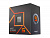 Центральный Процессор AMD RYZEN 5 7600 BOX (Raphael, 5nm, C6/T12, Base 3,8GHz, Turbo 5,1GHz, RDNA 2 Graphics, L3 32Mb, TDP 65W, SAM5)