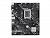 Материнская плата ASUS PRIME H610M-E-CSM, LGA1700, H610, 2*DDR5, 4*SATA, 2*M.2, 2*USB 3.2, 2*USB 2.0, 1*PCIx16, 1*PCIx1, DP+VGA+HDMII, mATX; 90MB1G10-M0EAYC