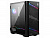 Корпус MSI MPG VELOX 100P AIRFLOW 2xUSB 3.0, 1xType C, 1x120mm ARGB Fan, 3x120mm Black Fan, ARGB Control Board, Tempered Glass Window, Plastic Mesh, Brown box (829292)