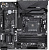 Материнская плата Gigabyte B550M X A ELITE WF7 Soc-AM4 AMD B550 4xDDR4 mATX AC`97 8ch(7.1) 2.5Gg RAID+HDMI+DP