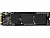 Твердотельный накопитель/ Kingspec SSD NT-256 2280, 256GB, M.2(22x80mm), SATA3, R/W 550/500MB/s, IOPs н.д./н.д., TBW 120, DWPD 0.4 (3 года)