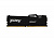 Память DDR5 16GB 6000MHz Kingston KF560C30BBEA-16 Fury Beast Black Expo RGB RTL Gaming PC5-48000 CL30 DIMM 288-pin 1.4В kit single rank с радиатором Ret