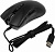 Мышь A4Tech Bloody ES5 черный оптическая 3200dpi USB 8but
