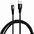 Кабель Digma DG-USBA-С-2M-27W USB (m)-USB Type-C (m) 2м черный