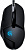 Мышь Logitech Hyperion Fury G402 черный оптическая 4000dpi USB 7but (910-004070)