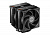 Кулер для процессора/ CPU Cooler PCCooler RT620Pro Digital BK (265W, 4-pin PWM, 157.5mm, Al/Cu, 6x6mm, 2x120mm, 73.32CFM, 34.9dBA, 2200RPM, S: 1851/1700/1200/115X, AM5/AM4, black)