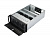Серверный корпус/ Server case YCC YRM-46515A0, 4U, E-ATX, w/o PSU,int. 15x3,5" HDD bays, 3x120mm front fans, 3x120mm middle fans, 2xUSB 2.0, 7xFHFL PCIe slots, depth 650mm, support ATX PSU
