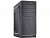 Корпус c блоком питания 450 Ватт/ Case Foxline FL-816, ATX, 3x5.25EXT, 1x3.5EXT, 3x3.5INT, 2xUSB2.0+1xUSB3.0, HDA, w/o FAN, w/450W ATX PSU, w/1.2m EU pwr cord