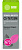 Чернила Cactus CS-T6733M 673 пурпурный 70мл для Epson Inkjet Photo L800/L801/L810/L850