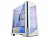Корпус MSI для ПК MPG VELOX 300R AIRFLOW PZ WHITE, Global, 2xUSB 3.2 Gen 1, 1xUSB 3.2 Gen2 Type-C, 2x160mm ARGB Fan, 1