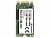 Твердотельный диск 120GB Transcend MTS420, 3D NAND, M.2, SATA III [R/W - 560/500 MB/s]