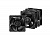 Case fan  ARCTIC S12038-8K 800-8000rpm Dual Ball 4-Pin 3Pack (ACFAN00302A)