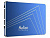 SSD накопитель Netac SSD N600S 4TB 2.5 SATAIII 3D NAND, 7mm, R/W up to 500/460MB/s, TBW 2000TB, 5y wty